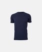 Bambu, Pique t-shirt, Navy - JBS of Denmark Men