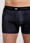 Återvunnen polyester, Boxers, 9-pack, Flerfärgad -Dovre