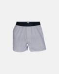 Ekologisk bomull, Boxershorts, 3-pack, Flerfärgad rutig -JBS