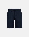 Linne, Boxershorts, Marinblå -JBS of Denmark Men