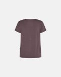 Bambu, T-shirt, Brun -JBS of Denmark Women