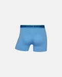 Bambu, Boxers, 3-pack, Blå -JBS