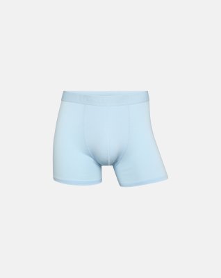 Bambu, Boxers, 5-pack, Flerfärgad -Resteröds