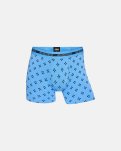 Bambu, Boxers, 3-pack, Flerfärgad 117 -JBS