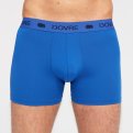 Återvunnen polyester, Boxers, 3-pack, Flerfärgad -Dovre