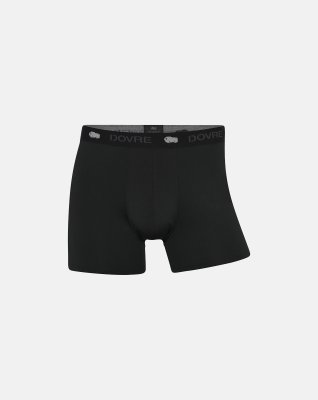 Återvunnen polyester, Boxers, 3-pack, Flerfärgad -Dovre