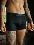 Bambu, Boxers, 3-pack, Flerfärgad 904 -Dovre