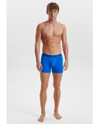 Bambu, Boxers, 3-pack, Flerfärgad 902 -Dovre