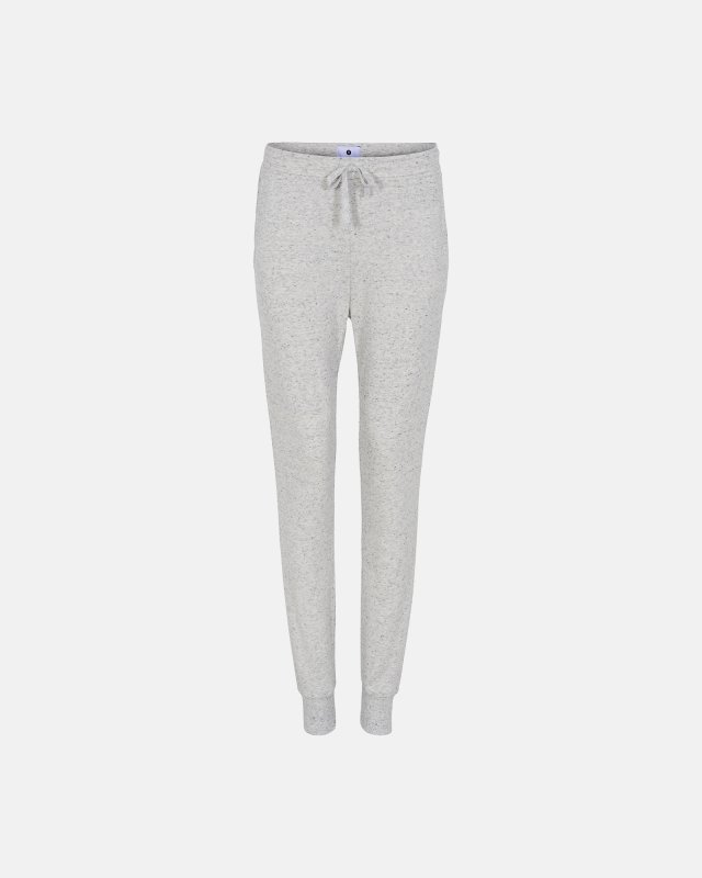 Bambu, Sweatpants, Grå -JBS of Denmark Women