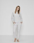 Bambu, Sweatshirt, Grå -JBS of Denmark Women