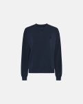 Bambu, Sweatshirt, Navy -JBS of Denmark Women