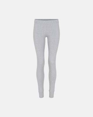 Bambu, Leggings, Grå -JBS of Denmark Women