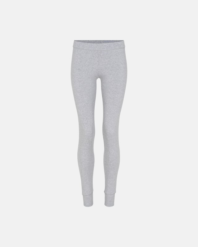 Bambu, Leggings, Grå -JBS of Denmark Women