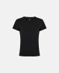 Bambu, T-shirt, Svart - JBS of Denmark Women