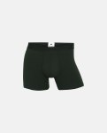 Bambu, Boxers, 2-pack, Grön -JBS of Denmark Men