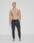 Bambu, Sweatpants, Mörkegrå -JBS of Denmark Men