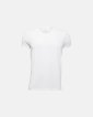 Bambu, T-shirt v-neck, Vit - JBS of Denmark Men