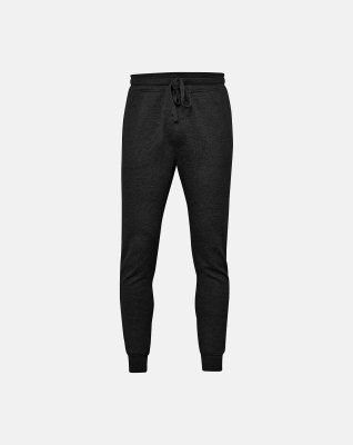 Bambu, Sweatpants, Svart -JBS of Denmark Men