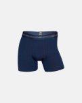 Bambu, Boxers, 10-pack, Flerfärgad Grå / Blå -JBS