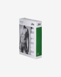 Bambu, Boxers, 3-pack, Svart -JBS