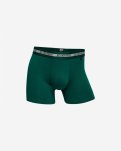 Bambu, Boxers, 6-pack, Flerfärgad Grå -JBS