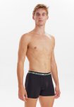 Bambu, Boxers, 6-pack, Flerfärgad 101 -JBS