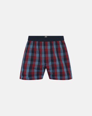 Ekologisk bomull, Boxershorts, 3-pack, Flerfärgad 18 -JBS