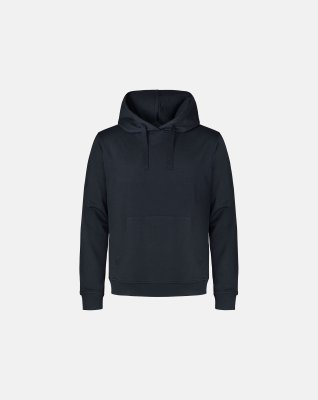 Bambu, Hoodie, Navy -Resteröds